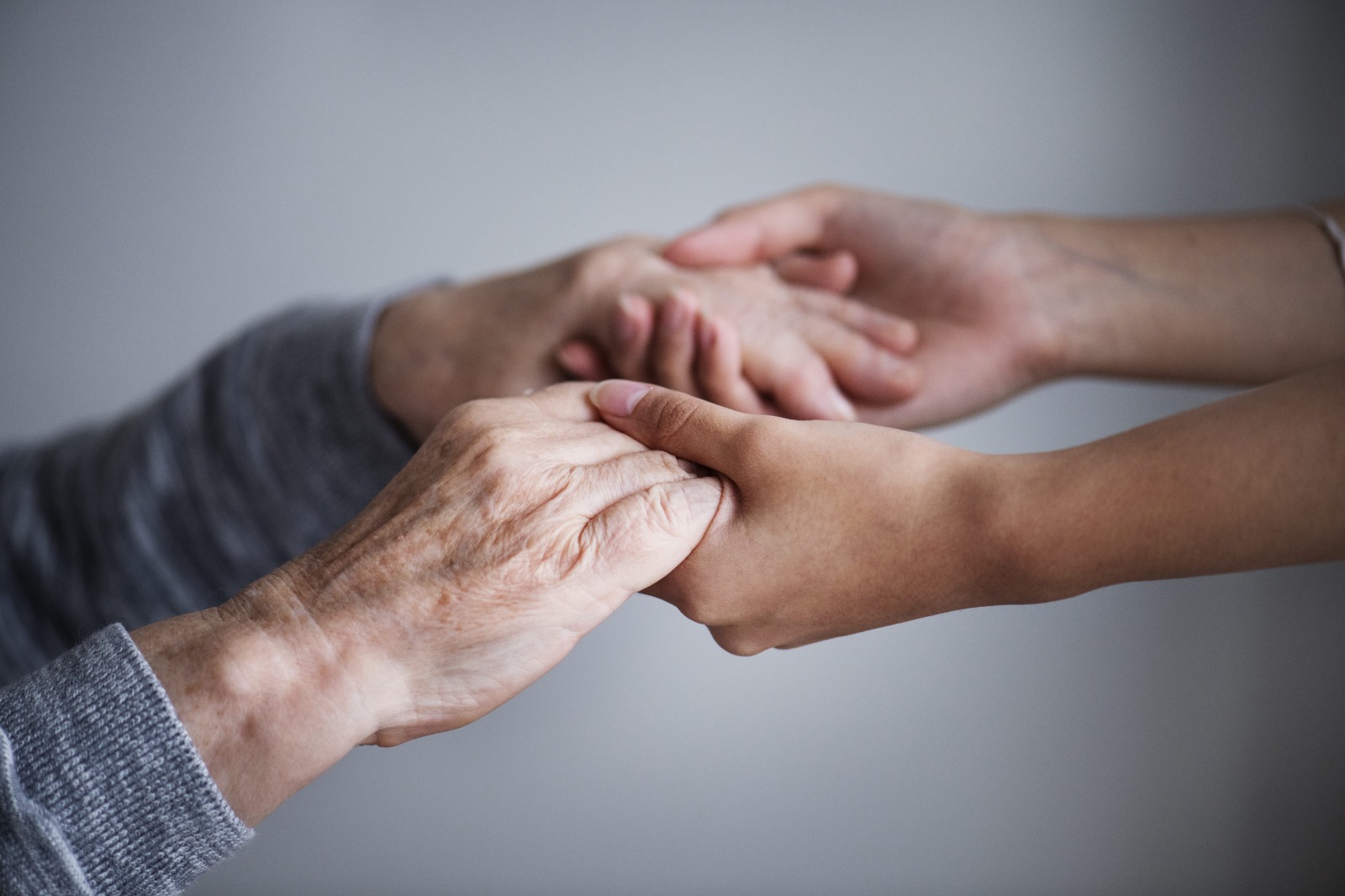 Companionship Care